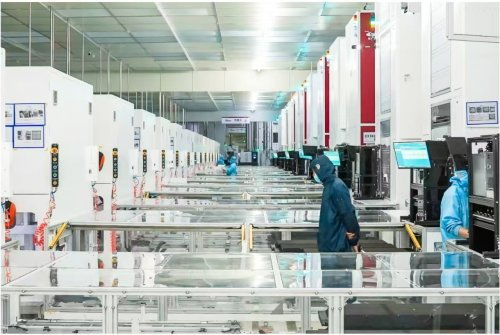 5G工厂出海忙 浙江企业产品为何远销海外？