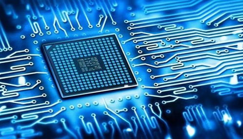 中国芯片的另类发展 通信技术研发中的独特路径与潜力